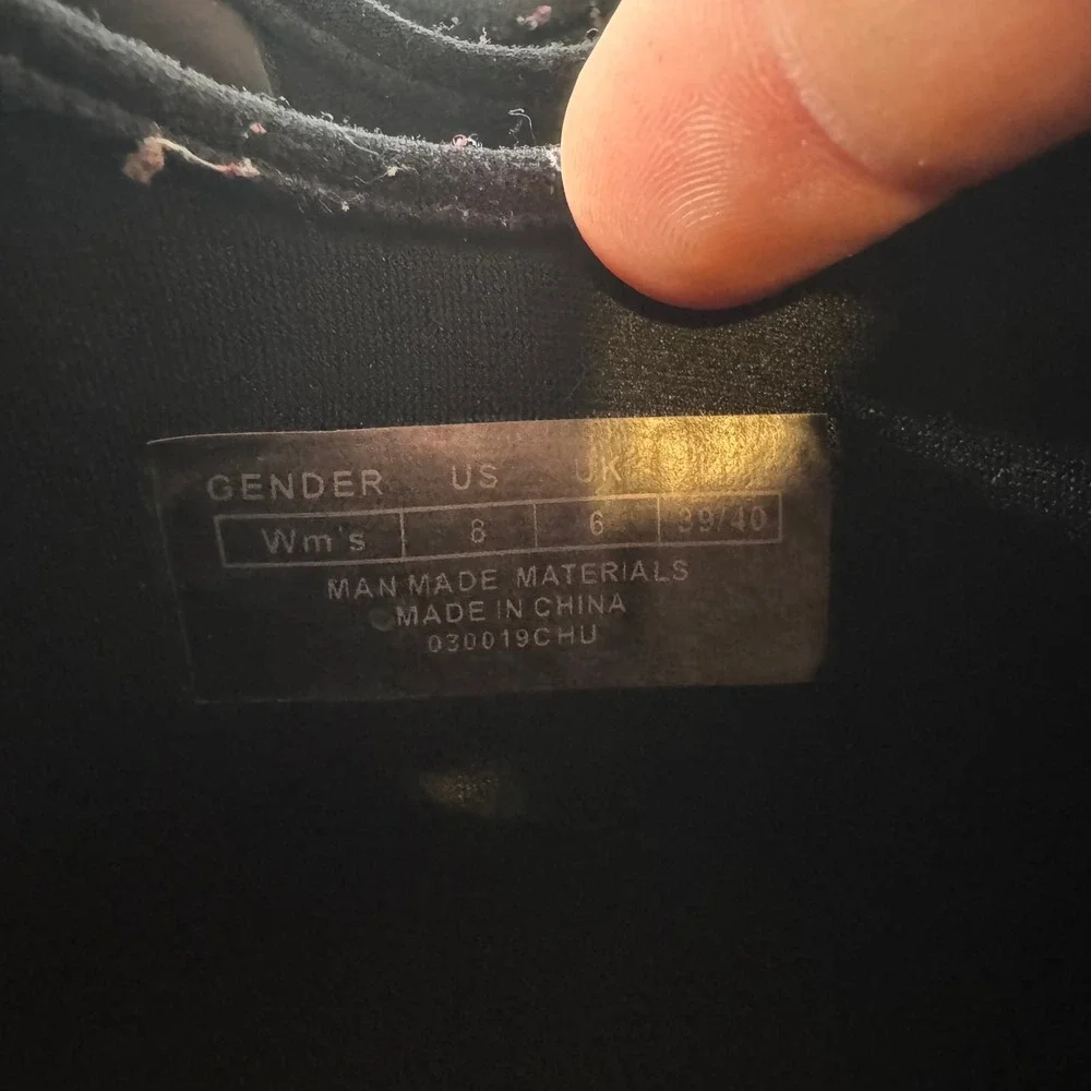 The Muck Boot Company good used
